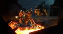 Discovery splash banner for HELLDIVERS™ 2 Türkiye Discord server