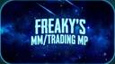 Discovery splash banner for LeBrons Trading & Middleman Marketplace Discord server