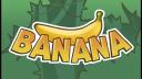 Discovery splash banner for Banana Discord server