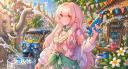 Discovery splash banner for 🍄 STELLA 🌠 (🎥 EVENT) Discord server