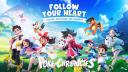 Discovery splash banner for Poké Chronicles Discord server