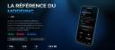 Discovery splash banner for LA RÉFÉRENCE DU MODDING Discord server