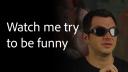 Discovery splash banner for Zach Star Himself Discord server