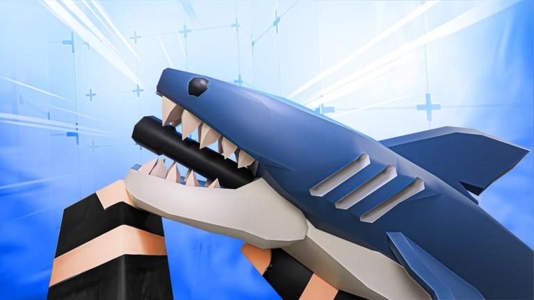 Discovery splash banner for Roblox Rivals Discord server