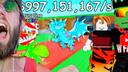 Discovery splash banner for Rollingincandy ┃Trading & PvP Discord server