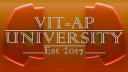 Discovery splash banner for VIT-AP Discord server