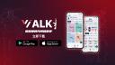 Discovery splash banner for VALKI Discord server