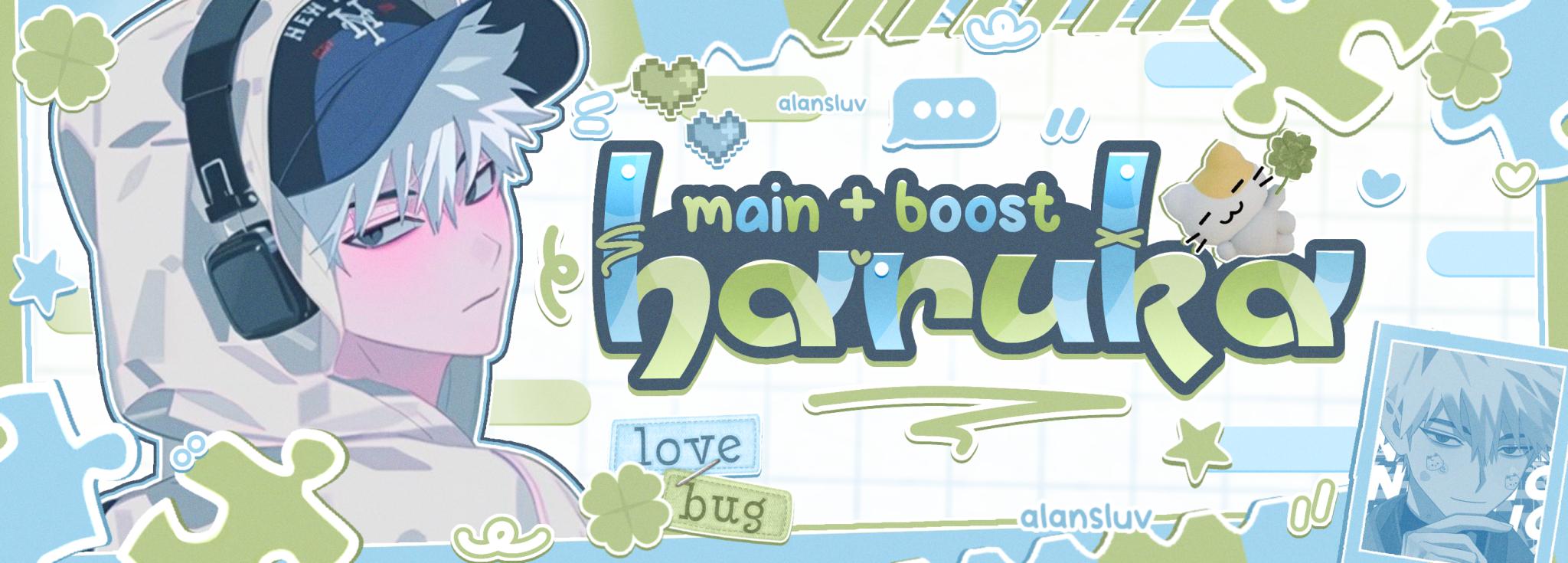 Discovery splash banner for ✿݄݁𓂂 ノჩᨡ𝕣ukᨡ。𓏼ׅ𓈒ֺ🍃ᣟ݂ᰈ 𝕕ʝ2l ˚ᕱ𓂂⃨ Discord server