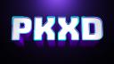 Discovery splash banner for PK XD Trading Hub ⚽ Discord server