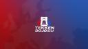 Discovery splash banner for Tekken Dojo EU Discord server