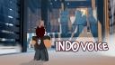 Discovery splash banner for Indo Voice Discord server
