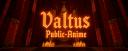Discovery splash banner for Valtus#Hell Discord server