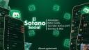 Discovery splash banner for El Sótano Social 🎁 Nitro Gratis・Amigos Virtuales・VC activo 24/7・Socializar・Hacer Amigos en Discord Discord server