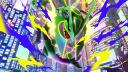Discovery splash banner for Pokémon TCG Pocket Discord server
