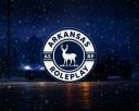 Discovery splash banner for 🦌 Arkansas State Roleplay 🌲 Discord server