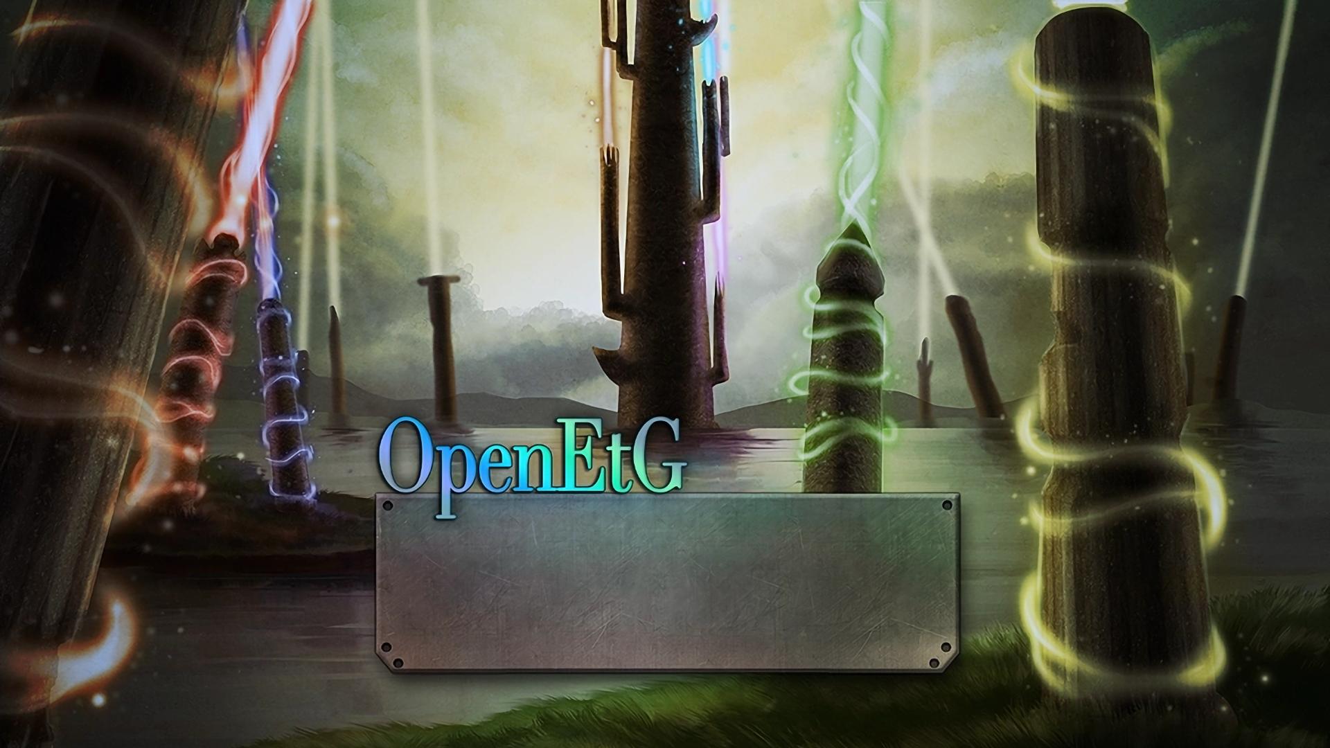 Discovery splash banner for Elements Discord Discord server