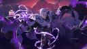 Discovery splash banner for MARVEL Mystic Mayhem Discord server