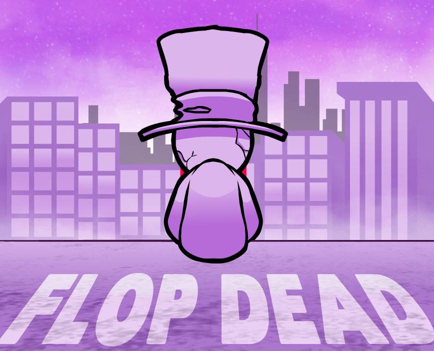 Discovery splash banner for DIE CENTRAL Discord server