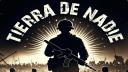Discovery splash banner for TIERRA DE NADIE™  T3 Discord server