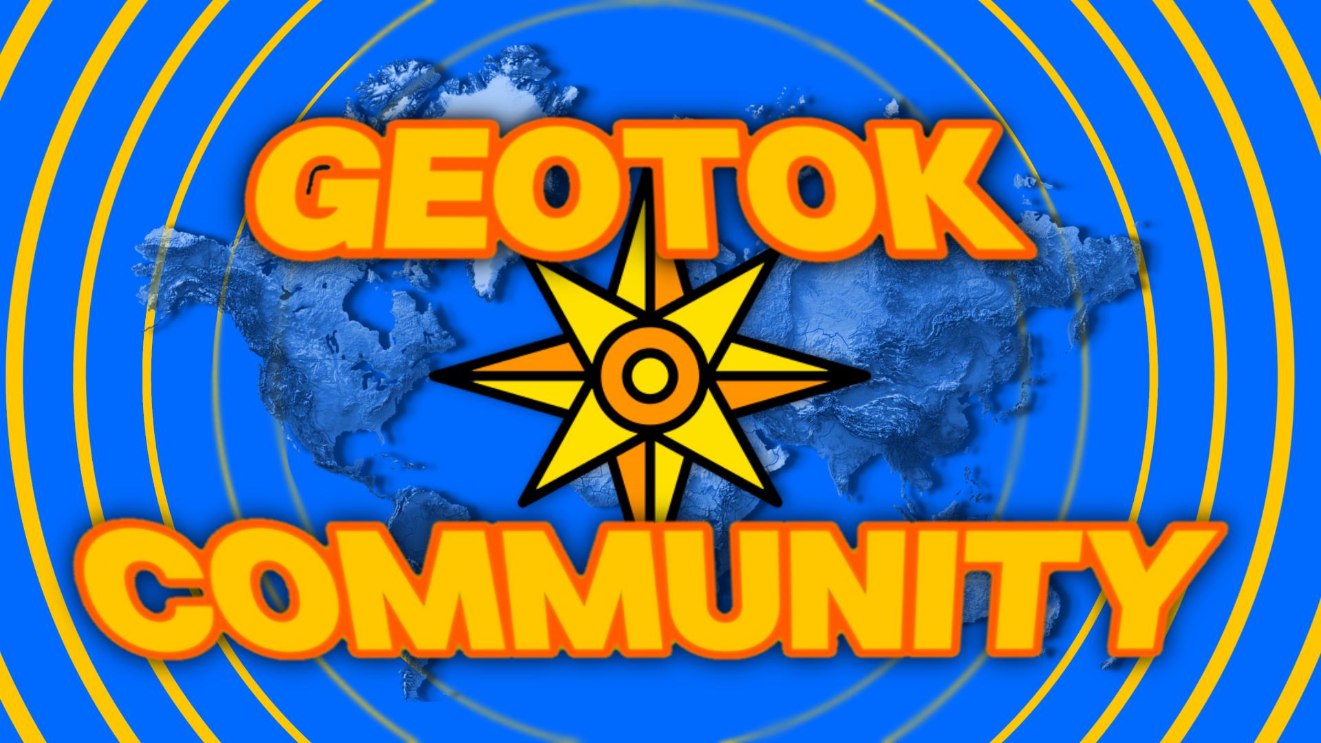 Discovery splash banner for ๐๐๐๐จ๐๐จ๐ค ๐๐จ๐ฆ๐ฆ๐ฎ๐ง๐ข๐ญ๐ฒ๐ Discord server
