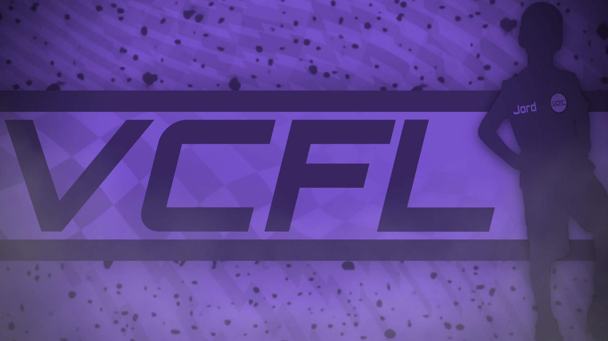 Discovery splash banner for VCFL | S1 | 50+ GIVEAWAYS Discord server