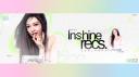 Discovery splash banner for ꣖✿ ݁ 🌺 /inshine ৎ #BOOSTUS Discord server