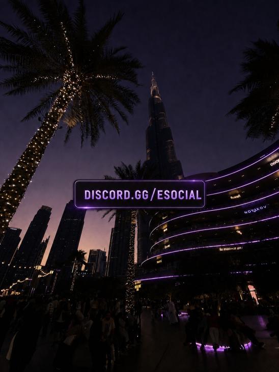 Discovery splash banner for Esocial 𝜗ৎ | Social • Stickers • VC & Gaming Discord server