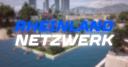 Discovery splash banner for [RN] RheinlandNetzwerk.de | Semi-Hardcore Discord server