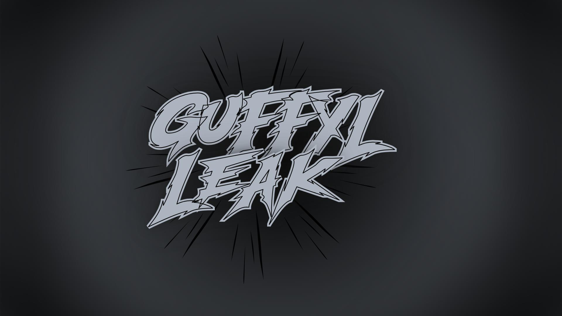 Discovery splash banner for GÜFF'Y LEΛK Discord server
