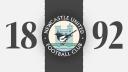 Discovery splash banner for Newcastle United Official Discord server