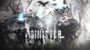 Discovery splash banner for [SIN] SINISTER ♰ Discord server