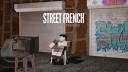 Discovery splash banner for [🇫🇷] Street French Ultras Discord server