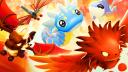 Discovery splash banner for Roblox central 🪎 Discord server