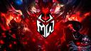Discovery splash banner for Mut Wut 忍 Discord server