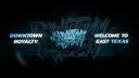 Discovery splash banner for DownTown Royalty Roleplay™ Discord server