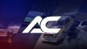 Discovery splash banner for Assetto Corsa France Discord server
