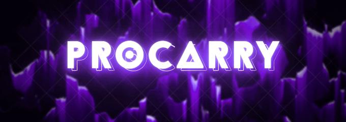 Discovery splash banner for LORD FARMING BY PROCARRY Discord server