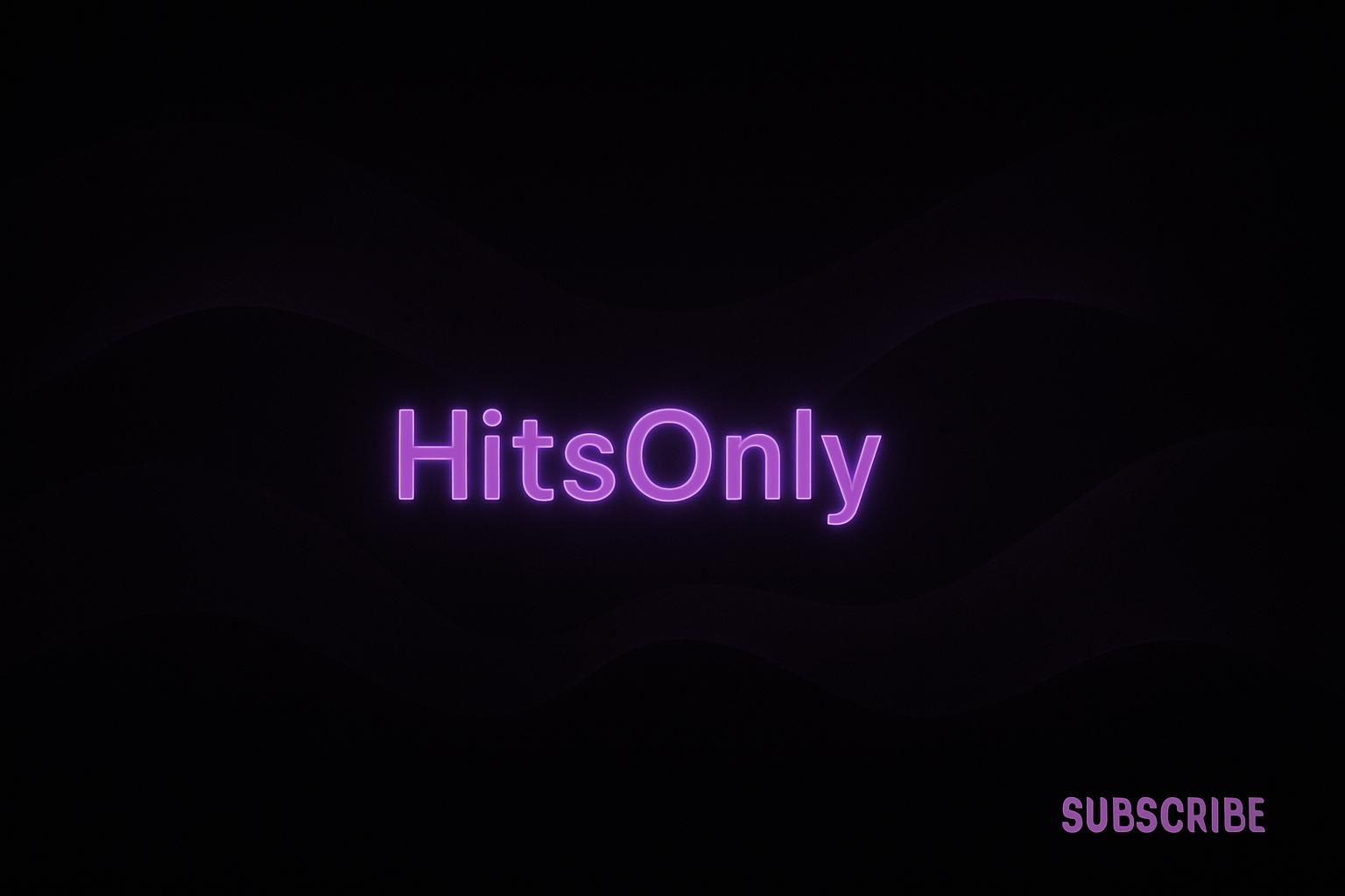 Discovery splash banner for HitsOnly`s Server Discord server