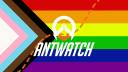 Discovery splash banner for Antwatch Discord server