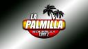 Discovery splash banner for LA PALMILLA RP +18 Discord server