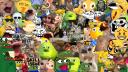 Discovery splash banner for PhiloMemes • Memes • SFW Discord server