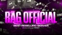 Discovery splash banner for ragdc.kledai.top Discord server