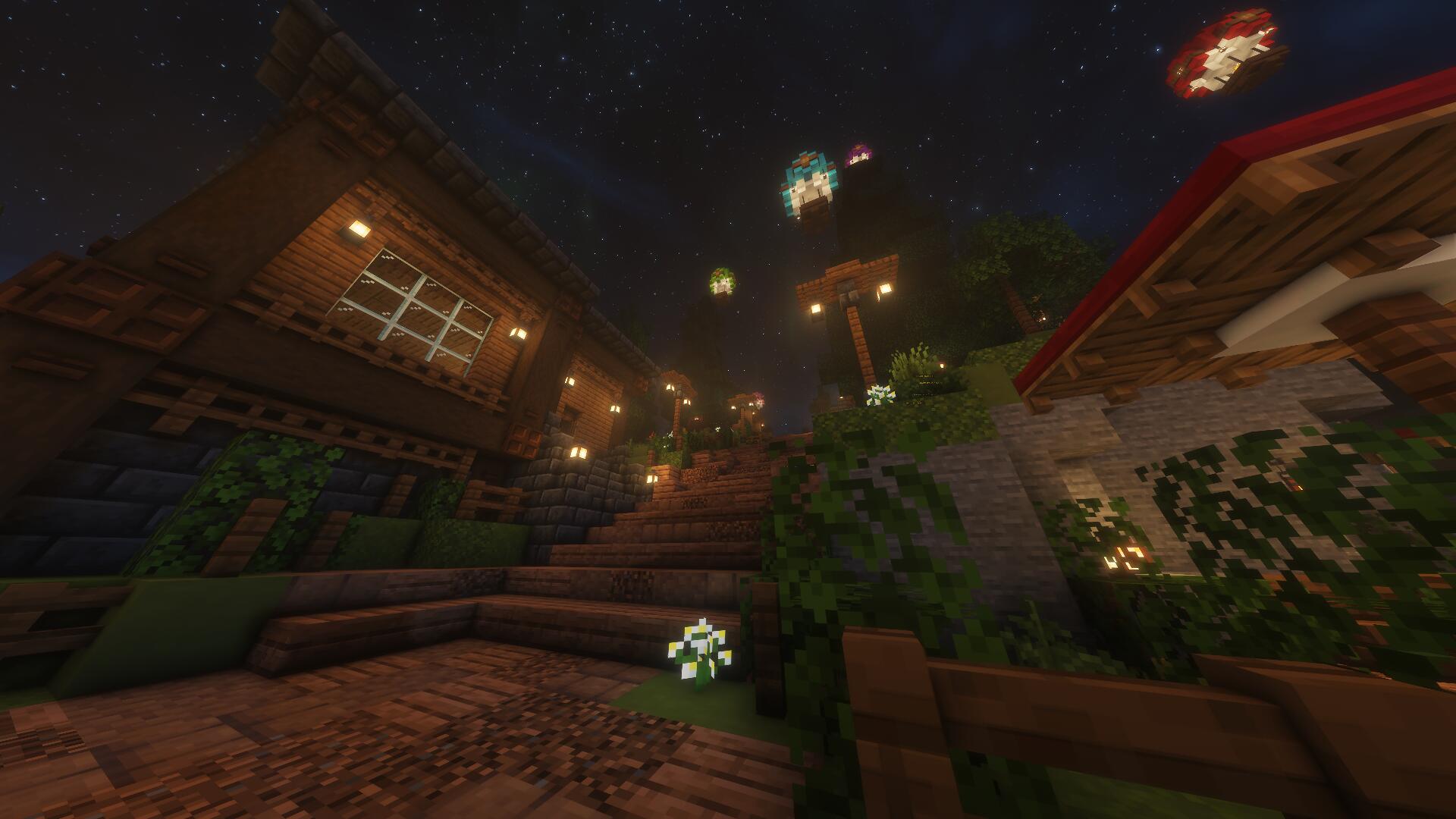 Discovery splash banner for Timanttimiekka Discord server