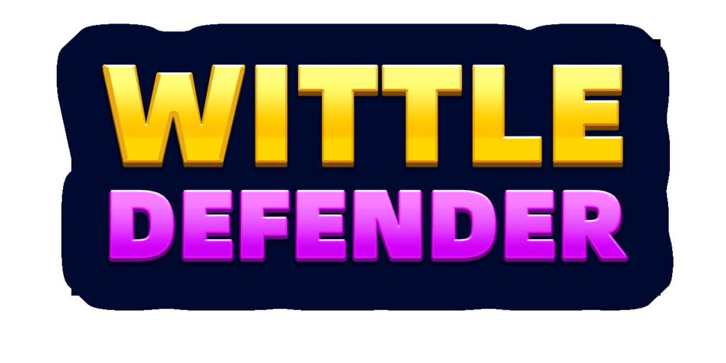 Discovery splash banner for Wittle Defender Official Discord server