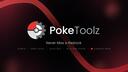 Discovery splash banner for PokeToolz Discord server