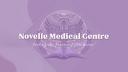 Discovery splash banner for Novelle Medical Centre {🏳🌈} Discord server