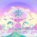 Discovery splash banner for 🩷 ׄ  ݂ 　/ eternal sugar　𓏼𓈒 Discord server