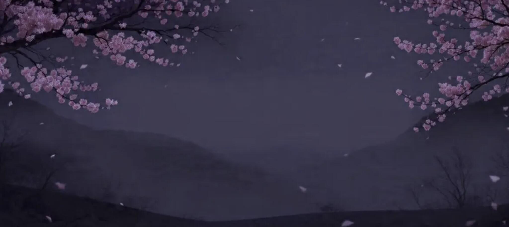Discovery splash banner for Hysteria! Discord server