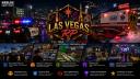 Discovery splash banner for 𝐋𝐚𝐬 𝐕𝐞𝐠𝐚𝐬 𝐑𝐏 Discord server