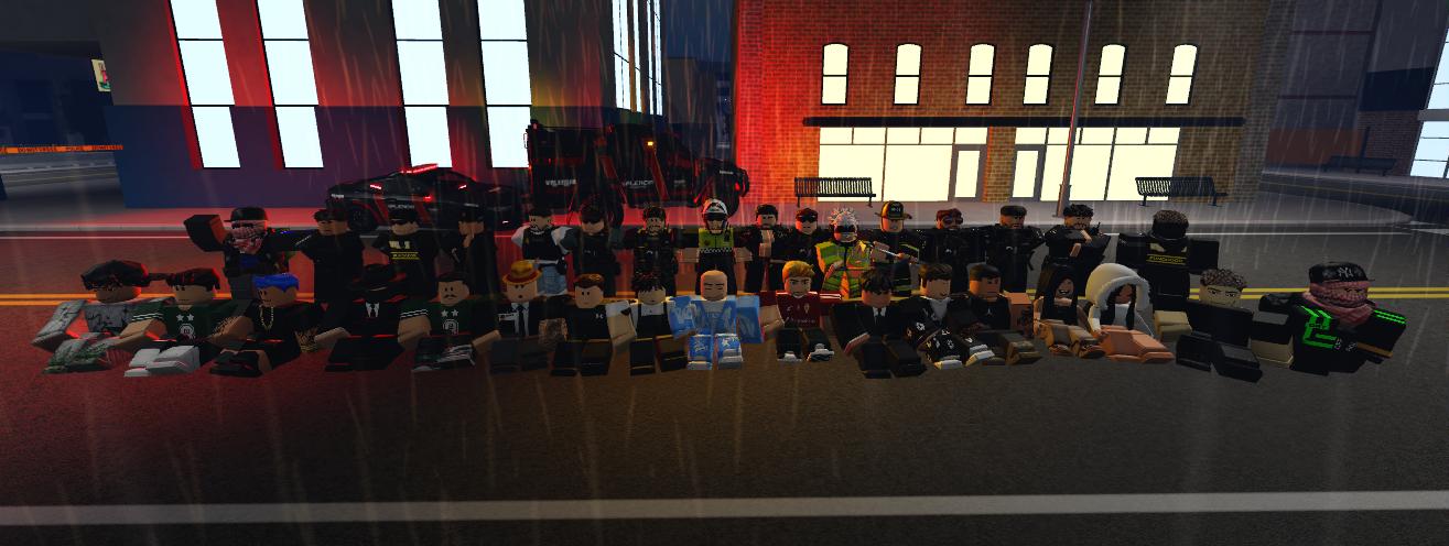 Discovery splash banner for š ć¢Valencia Roleplay V2 |⦠EspaƱol Discord server